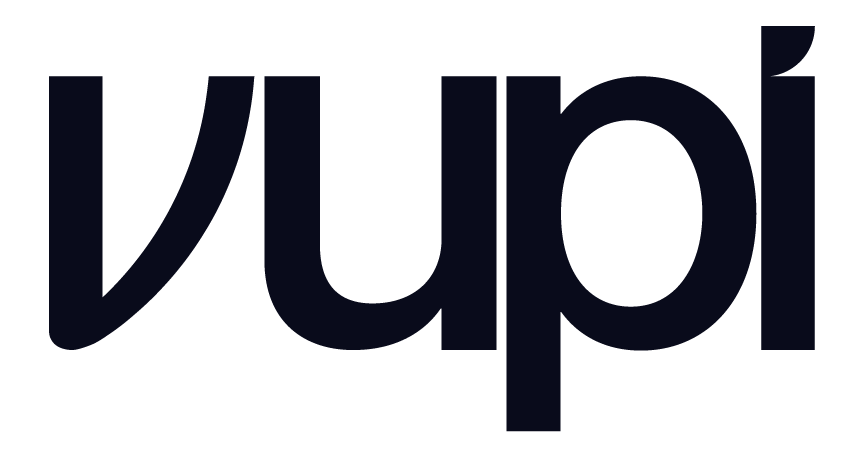 Logo Vupi Bet