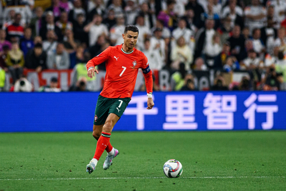cristiano ronaldo vai se aposentar
