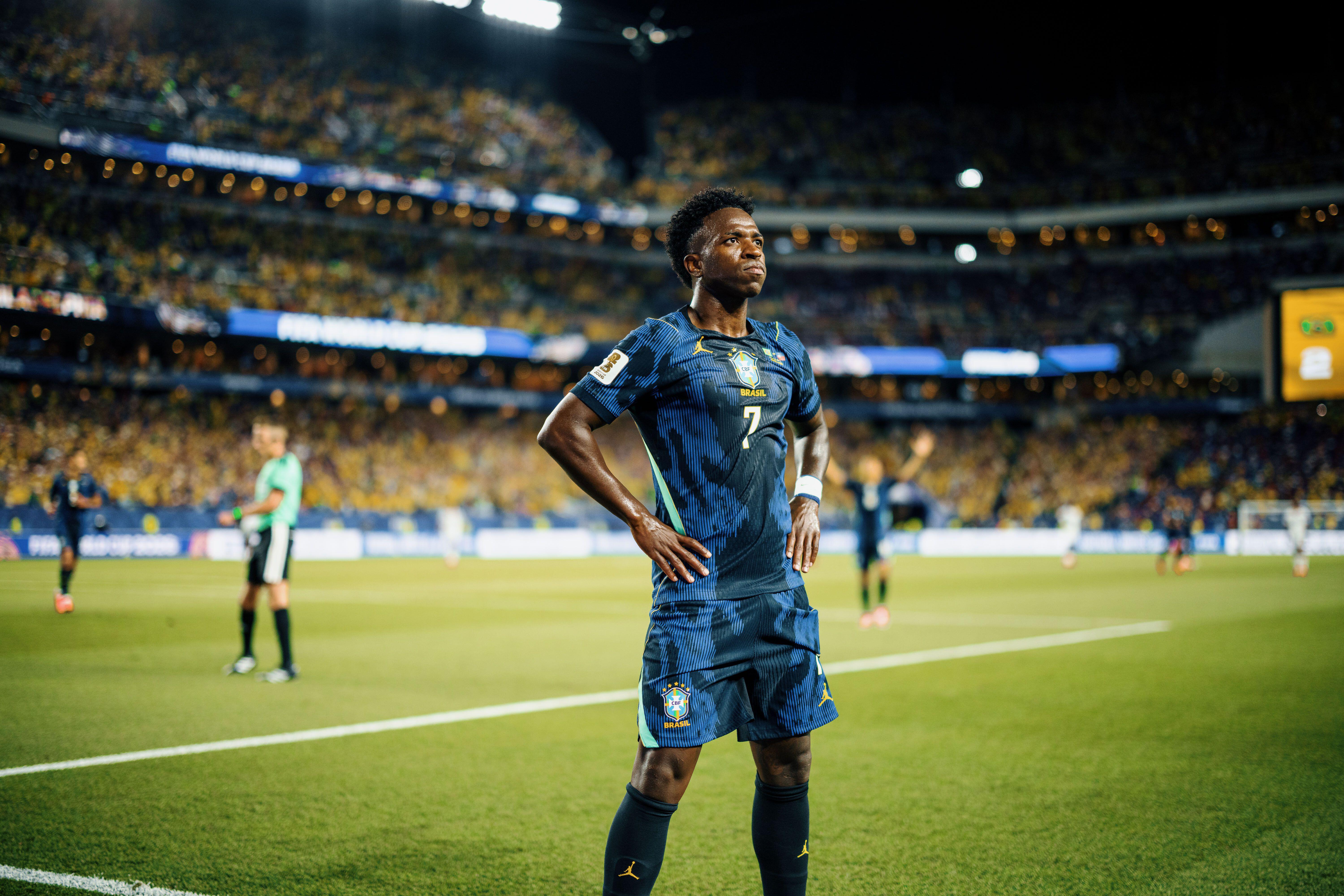 vini jr gols em copa 2026